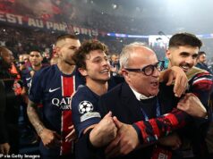 O chefe do PSG afirma que o aniversário de Hillsborough está por trás do polêmico pedido para adiar o jogo da Ligue 1 antes das quartas de final da Liga dos Campeões contra o Liverpool