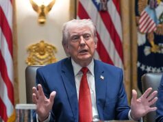 Trump arriscou atrapalhar as negociações com o Irã ao revelar um presente misterioso aos EUA