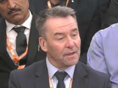 Mais de 550 ‘gatos gordos’ do setor público têm mais de £ 174.000… apesar do Tesouro ter reduzido os números da lista de ‘gatos altos’ ao aumentar o limite