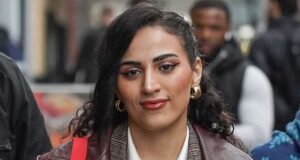 Médico do NHS acusado de ‘múltiplas acusações de solicitação em nome do Hamas’