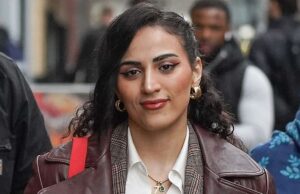 Médico do NHS acusado de ‘múltiplas acusações de solicitação em nome do Hamas’