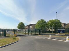 Piloto feminino da Marinha Real que falhou no treinamento processa o Ministério da Defesa por discriminação sexual porque o instrutor masculino ‘guardião’ era ‘ruim em seu trabalho’