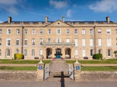 Casal falido usou o dinheiro da herança em férias de luxo em vez de pagar mais de £ 106.000 em mensalidades de escolas particulares