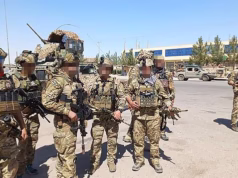 Milhares de afegãos que lutaram ao lado das tropas britânicas contra os talibãs foram “traídos” pelos trabalhistas depois de bloquearem o seu resgate