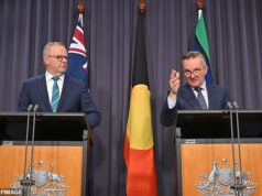 Anthony Albanese revela a verdade sobre o abastecimento de combustível da Austrália – e o que os viajantes da Páscoa precisam saber