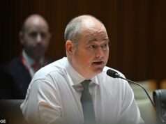 O esquecido suicídio do NAB de um casado e pai de três filhos aterrorizando os ‘Quatro Grandes’ bancos… enquanto revelamos o que os executivos pensam sobre a cultura tóxica após a tragédia das Docklands