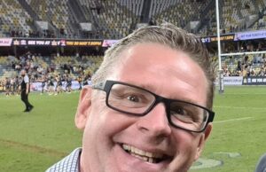 Leia as mensagens chocantes enviadas pela estrela do rádio demitida – enquanto ela admite seus ‘monstros’