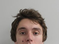 Russo rico que espancou a namorada enquanto fazia Facetiming Barron Trump preso por quatro anos – juiz alerta bandido ‘totalmente arrependido’ que enfrenta deportação