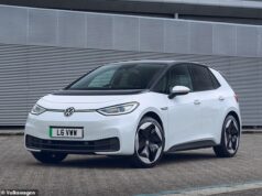 Mais de 100.000 EVs Volkswagen foram recolhidos em todo o mundo devido a preocupações com incêndios nas baterias – cerca de 2.000 veículos no Reino Unido afetados