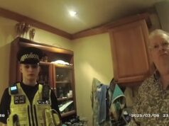 Prisão do WhatsApp da escola: força policial arquiva o caso, envia dezenas de policiais para jogar o chefe de TI em uma sala por causa de uma postagem no blog criticando oficiais superiores