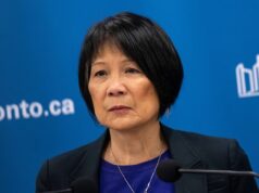 Prefeito canadense vigilante zomba do ICE por ‘posturar’ vídeo para ficar longe de sua cidade