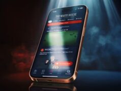 A Casa Branca finalmente explica o misterioso vídeo excluído após o início do susto da guerra no Irã