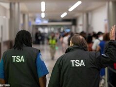 Os republicanos linha-dura desorganizam o projeto de financiamento do DHS enquanto milhões de viajantes enfrentam o inferno da TSA
