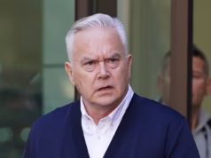 Por dentro da tentativa distorcida de Huw Edwards para recuperar sua família: as fontes impecáveis de Katie Hinde revelam por que isso deixou a vítima ‘absolutamente furiosa’ – e falam com o homem responsável por seu retorno