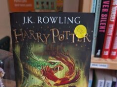 Livraria de propriedade da Trans convida clientes a vandalizar os romances de Harry Potter de JK Rowling