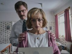 Os fãs de Harry Potter estão indignados ao afirmar que os personagens da próxima série da HBO Max parecem ser OZombies.