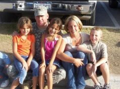 O meu marido militar foi morto pelas forças apoiadas pelo Irão. É por isso que a demissão do chefe espião de Trump parece um tapa na cara para mim