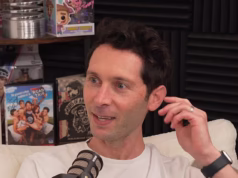 A estrela de Malcolm in the Middle, Justin Barfield, agora é um estranho ao revelar por que deixou Hollywood para ficar em casa