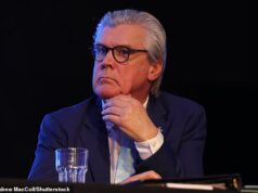 Offord nega ‘confusão’ com a renúncia do quinto candidato à reforma