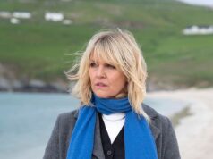 Então, o que está passando na BBC esta noite? Atenção… você provavelmente já viu isso antes