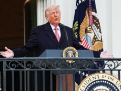 Comentário do Daily Mail: Trump e o mundo no caos