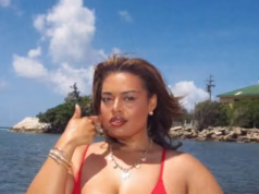 A companhia aérea foi criticada depois de introduzir um ‘imposto sobre gordura’ que obriga pessoas com sobrepeso a comprar dois assentos de avião