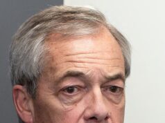 Nigel Farage: Como a democracia britânica está apodrecendo por dentro