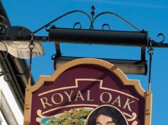 O nome do pub favorito da Grã-Bretanha revelado: O seu bar local foi escolhido?