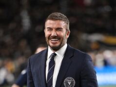 Sir David Beckham diz que perguntou se seus filhos receberiam “algum privilégio extra” quando ele fosse nomeado cavaleiro