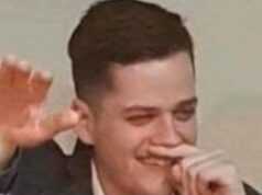 Candidato reformista do País de Gales desiste em meio a uma disputa de saudação nazista ao dizer que a foto de 2019 ‘poderia ser mal interpretada’