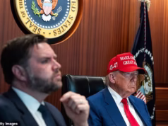 Pesquisa CPAC considera ativistas conservadores favoritos para substituir Trump… mas termina em segundo lugar