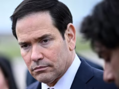 A guerra do Irão ‘terminará dentro de meses e nove semanas’, diz Marco Rubio ao insistir que o conflito terminará ‘sem tropas terrestres’