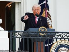 Trump considera a OTAN ‘pay-to-play’, banindo os membros de decisões estratégicas se não cumprirem a meta de gastos de 5%