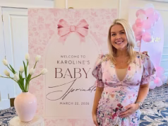 Conheça os pioneiros do Chic MAGA que buscam substituir a secretária de imprensa da Casa Branca, Carolyn Levitt, durante a licença maternidade