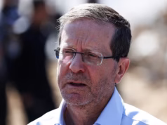 O presidente israelense, Isaac Herzog, diz que Keir Starmer está dando rédea solta às células terroristas iranianas para operar na Grã-Bretanha