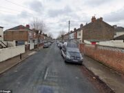 Kishore, 18, e homem, 41, presos após menino de 13 anos morrer em acidente de scooter