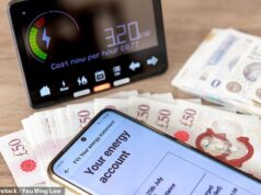 Quase metade das famílias britânicas tiveram que poupar ou vender bens para cobrir necessidades essenciais, revelou a pesquisa