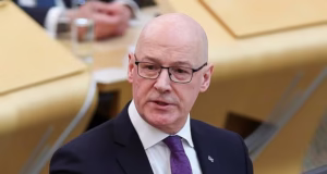 Depois de quatro anos de acobertamentos e mentiras do SNP sobre o escândalo sexual de Jason Linden, a Primeira-Ministra foi finalmente forçada a pedir desculpas às suas vítimas.