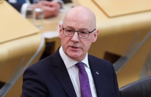 Depois de quatro anos de acobertamentos e mentiras do SNP sobre o escândalo sexual de Jason Linden, a Primeira-Ministra foi finalmente forçada a pedir desculpas às suas vítimas.