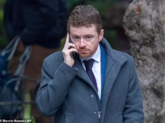 Dan Hodges: As evidências do escândalo Mandelson estão desaparecendo em escala industrial – mas os eleitores não cairão nessa