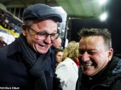 REVELADO: A razão motivada pelo ego pela qual um clube de futebol local se sentiu compelido a cancelar a abertura do seu tão necessário novo campo AstroTurf certamente fará ferver o sangue dos membros dos clubes desportivos em toda a Irlanda…