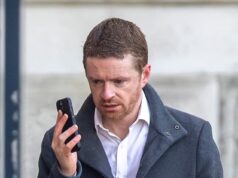 Revelado: Morgan McSweeney, assessor nº 10, tinha dois outros telefones celulares que podem conter mensagens sobre a nomeação de Mandelson como embaixador dos EUA