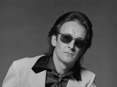 O guitarrista do ShowdaddyWady, Trevor Oakes, morre aos 79 anos após uma longa doença, companheiros de banda prestam homenagem