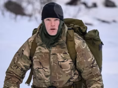 Ex-Royal Marine rotulado de ‘Rambo, o matador de reformas’, aclamado pelos parlamentares trabalhistas como principal candidato para substituir Starmer