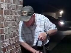 Veterano idoso forçado a trabalhar como motorista para pagar cuidados de saúde para sua família: ‘Eu gostaria de não poder fazer isso’