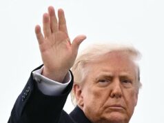 Plano secreto para resgatar milhares de britânicos do Oriente Médio ‘agora sendo elaborado’ se Trump lançar ataque terrestre ao Irã