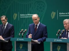 Antes de o governo apresentar o seu novo pacote de alívio de combustíveis, estava a retirar um milhão de euros extra por dia dos cortes no aumento dos preços. Aqui está uma estatística surpreendente de que o estado ainda deve embolsar impostos sobre energia este ano…