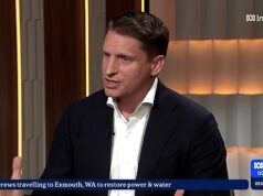 Os parlamentares da coalizão criticaram Donald Trump quando ele emitiu alertas terríveis sobre a economia da Austrália em meio a uma crescente crise de combustível