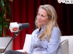 Herdeira da sociedade revela o impacto doloroso de seu divórcio na filha de 12 anos devido às ações frias do ex-marido