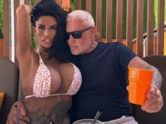 ‘Fiquei sobrecarregado. Finalmente me alcançou ‘: Wayne Lineker fala sobre seu inferno com o álcool, a ligação devastadora de seu filho que mudou tudo… e a verdade por trás daquela reunião familiar surpresa